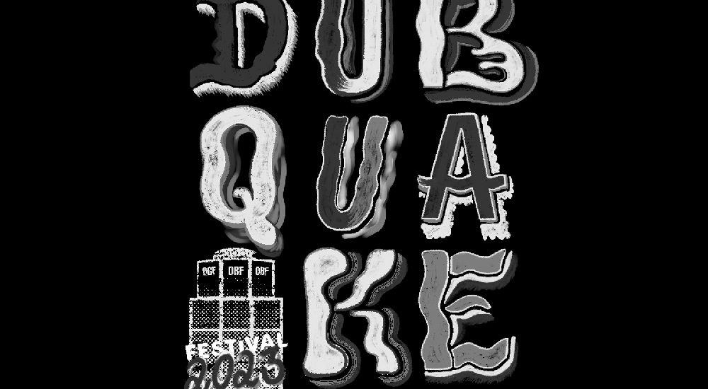 dubquake festival 2023