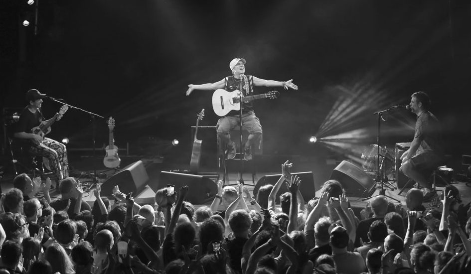 MANU CHAO