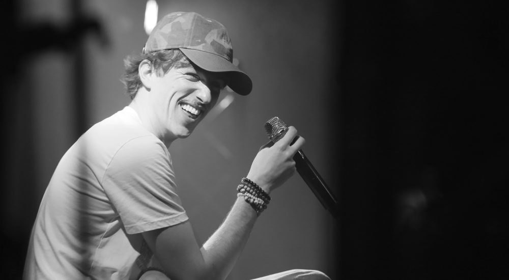 Photo des concerts de Dali et Blou Feet