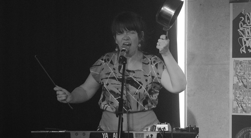 Photos du concert de The Dreams à Bongo Joe pour leur reformation éclaire !